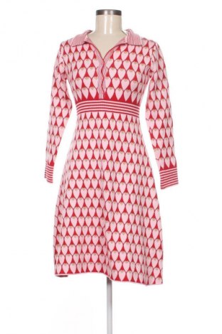 Φόρεμα Unbranded, Μέγεθος S, Χρώμα Πολύχρωμο, Τιμή 18,72 €