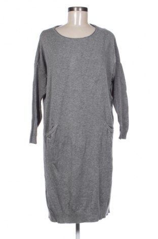 Šaty  Unbranded, Veľkosť L, Farba Sivá, Cena  4,95 €