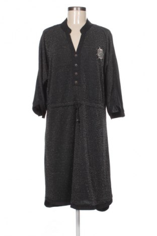 Φόρεμα Unbranded, Μέγεθος XL, Χρώμα Μαύρο, Τιμή 11,99 €