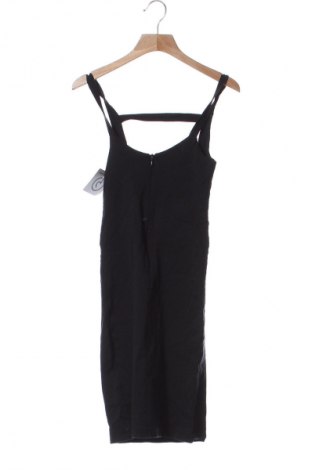 Šaty  Unbranded, Velikost XS, Barva Černá, Cena  149,00 Kč