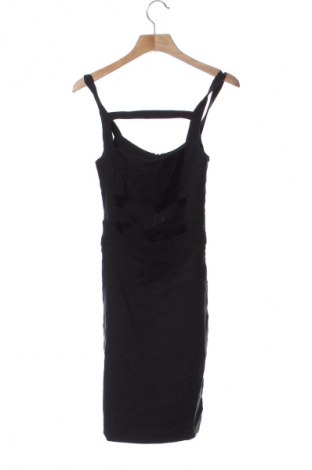 Šaty  Unbranded, Velikost XS, Barva Černá, Cena  149,00 Kč