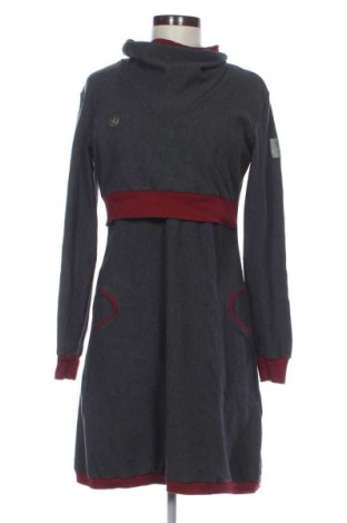 Kleid Unbranded, Größe L, Farbe Grau, Preis € 15,00