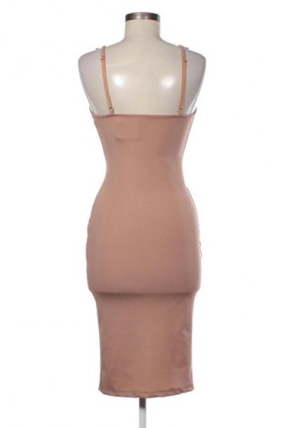 Φόρεμα Unbranded, Μέγεθος S, Χρώμα  Μπέζ, Τιμή 11,99 €