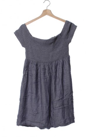 Kleid Unbranded, Größe XS, Farbe Blau, Preis 10,01 €
