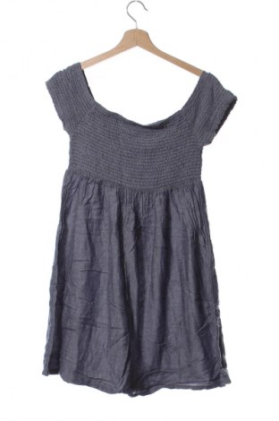 Kleid Unbranded, Größe XS, Farbe Blau, Preis 10,01 €