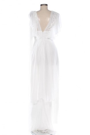 Kleid Unbranded, Größe S, Farbe Weiß, Preis 94,64 €