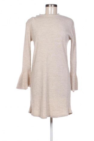 Φόρεμα Unbranded, Μέγεθος L, Χρώμα  Μπέζ, Τιμή 9,99 €