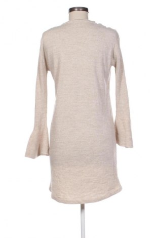 Φόρεμα Unbranded, Μέγεθος L, Χρώμα  Μπέζ, Τιμή 9,99 €