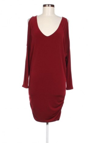 Φόρεμα Unbranded, Μέγεθος M, Χρώμα Κόκκινο, Τιμή 11,99 €