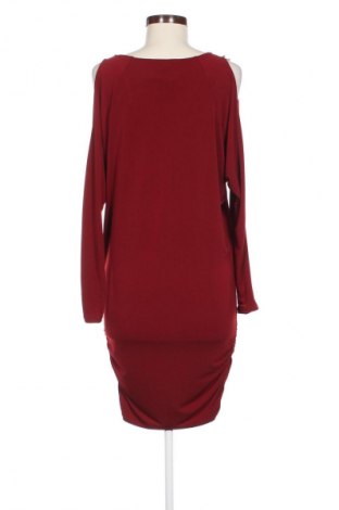 Φόρεμα Unbranded, Μέγεθος M, Χρώμα Κόκκινο, Τιμή 11,99 €