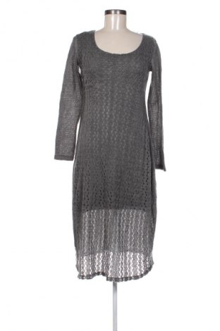 Šaty  Unbranded, Velikost L, Barva Šedá, Cena  159,00 Kč
