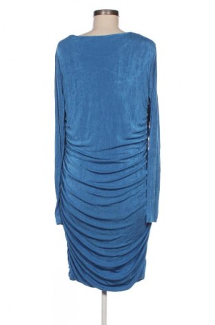 Φόρεμα Unbranded, Μέγεθος XXL, Χρώμα Μπλέ, Τιμή 9,99 €
