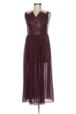 Φόρεμα Unbranded, Μέγεθος M, Χρώμα Κόκκινο, Τιμή 11,99 €