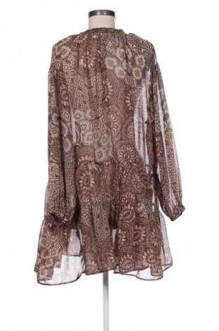 Φόρεμα Unbranded, Μέγεθος L, Χρώμα Πολύχρωμο, Τιμή 4,99 €