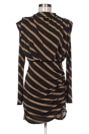 Kleid Unbranded, Größe L, Farbe Mehrfarbig, Preis € 20,99