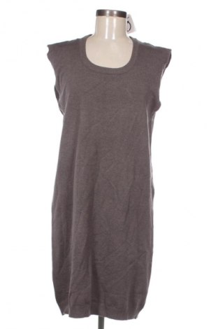 Φόρεμα Unbranded, Μέγεθος L, Χρώμα Γκρί, Τιμή 4,99 €