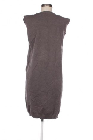 Φόρεμα Unbranded, Μέγεθος L, Χρώμα Γκρί, Τιμή 4,99 €