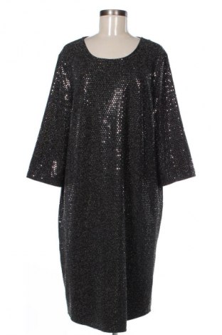 Kleid Unbranded, Größe L, Farbe Schwarz, Preis 20,99 €