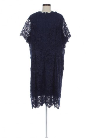 Rochie Unbranded, Mărime XXL, Culoare Albastru, Preț 87,12 Lei