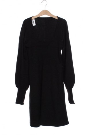 Rochie Unbranded, Mărime XXS, Culoare Negru, Preț 73,98 Lei