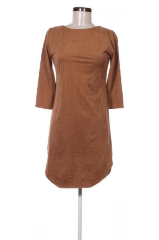 Φόρεμα Unbranded, Μέγεθος S, Χρώμα Πορτοκαλί, Τιμή 20,00 €