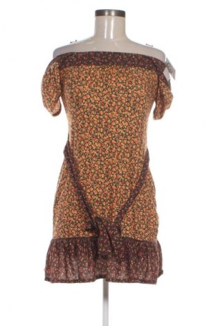 Sukienka Unbranded, Rozmiar S, Kolor Kolorowy, Cena 124,48 zł