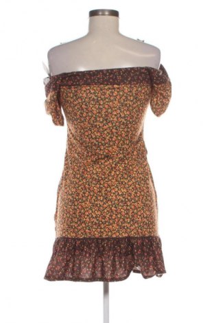 Sukienka Unbranded, Rozmiar S, Kolor Kolorowy, Cena 124,48 zł