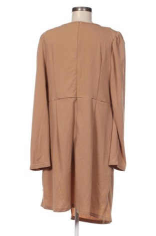 Šaty  Unbranded, Velikost XL, Barva Hnědá, Cena  469,00 Kč