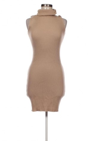 Šaty  Unbranded, Veľkosť S, Farba Béžová, Cena  4,95 €