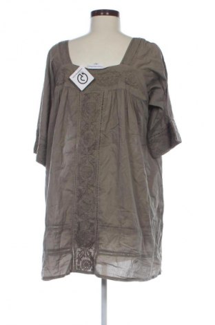 Šaty  Unbranded, Velikost L, Barva Zelená, Cena  371,00 Kč