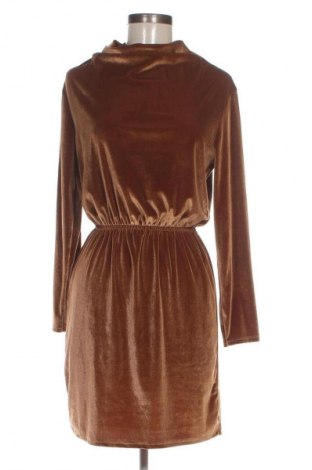 Kleid Unbranded, Größe M, Farbe Braun, Preis € 3,99