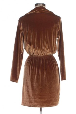 Kleid Unbranded, Größe M, Farbe Braun, Preis € 3,99