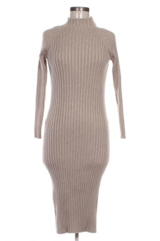 Kleid Unbranded, Größe M, Farbe Beige, Preis € 11,36