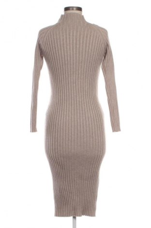 Kleid Unbranded, Größe M, Farbe Beige, Preis € 11,36