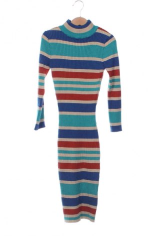 Kleid Unbranded, Größe XS, Farbe Mehrfarbig, Preis 5,99 €