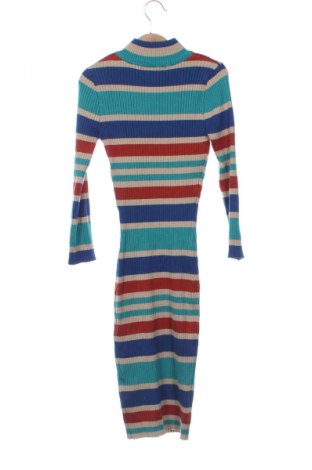Kleid Unbranded, Größe XS, Farbe Mehrfarbig, Preis 5,99 €
