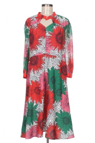 Sukienka Unbranded, Rozmiar XL, Kolor Kolorowy, Cena 105,75 zł