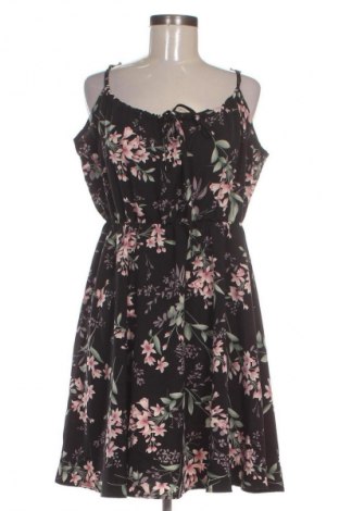 Kleid Unbranded, Größe M, Farbe Mehrfarbig, Preis 6,99 €