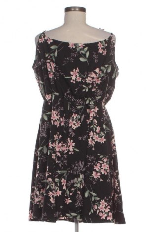 Kleid Unbranded, Größe M, Farbe Mehrfarbig, Preis 6,99 €
