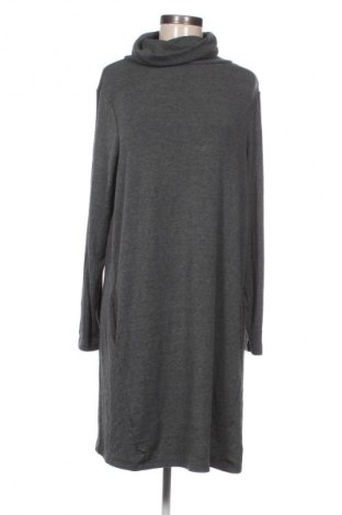 Sukienka Unbranded, Rozmiar L, Kolor Szary, Cena 24,99 zł