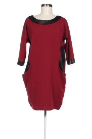 Φόρεμα Unbranded, Μέγεθος L, Χρώμα Κόκκινο, Τιμή 4,99 €