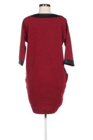 Φόρεμα Unbranded, Μέγεθος L, Χρώμα Κόκκινο, Τιμή 4,99 €