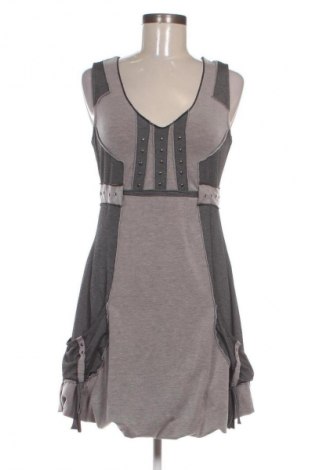 Kleid Unbranded, Größe M, Farbe Mehrfarbig, Preis 6,99 €