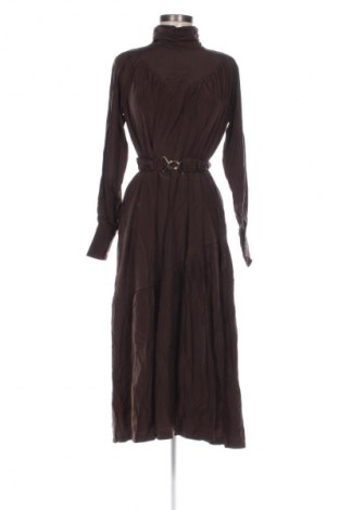 Rochie Unbranded, Mărime L, Culoare Maro, Preț 73,98 Lei