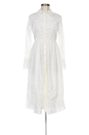 Kleid Unbranded, Größe S, Farbe Weiß, Preis € 25,00