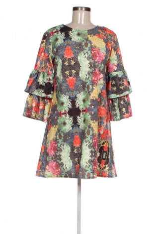 Kleid Unbranded, Größe S, Farbe Mehrfarbig, Preis € 6,99