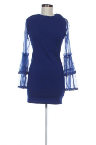 Kleid Unbranded, Größe M, Farbe Blau, Preis € 49,62
