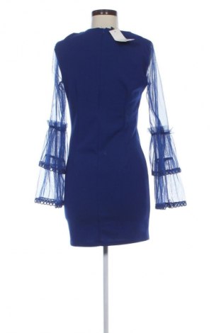 Kleid Unbranded, Größe M, Farbe Blau, Preis € 49,62