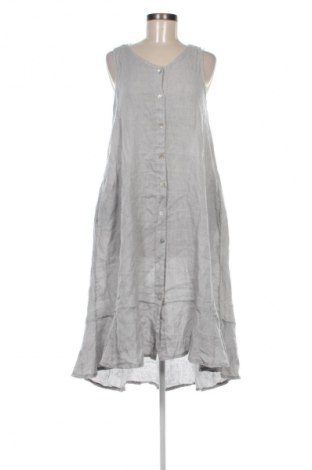 Kleid Unbranded, Größe M, Farbe Grau, Preis € 23,02