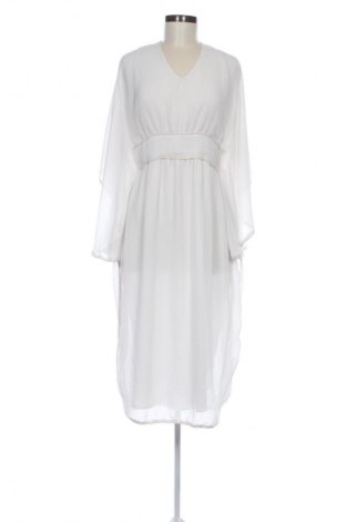 Φόρεμα Unbranded, Μέγεθος M, Χρώμα Λευκό, Τιμή 17,47 €